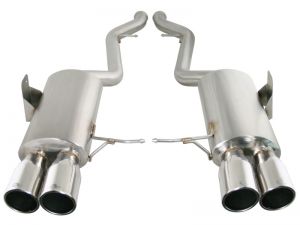 aFe Exhaust Cat Back 49-36312-P
