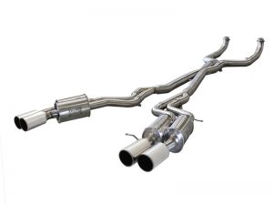 aFe Exhaust Cat Back 49-36317-P