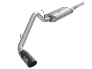 aFe Exhaust Cat Back 49-44072-B