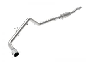 aFe Exhaust Cat Back 49-43115-P