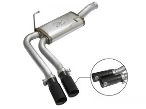 aFe Exhaust Cat Back 49-44070-B