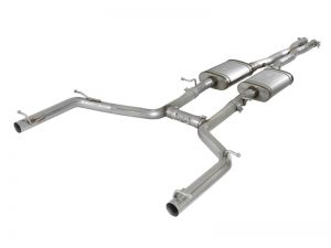 aFe Exhaust Cat Back 49-32071