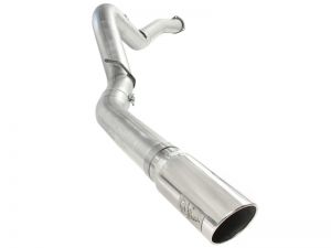 aFe Exhaust DPF Back 49-04040-P