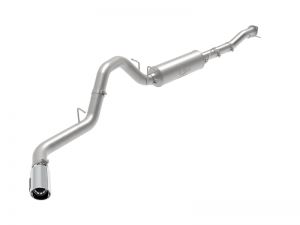 aFe Exhaust Cat Back 49-44122-P
