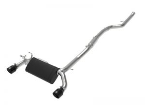 aFe Exhaust Cat Back 49-36347-B
