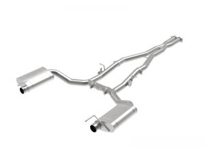 aFe Exhaust Cat Back 49-32070