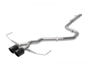 aFe Exhaust Cat Back 49-37011-B