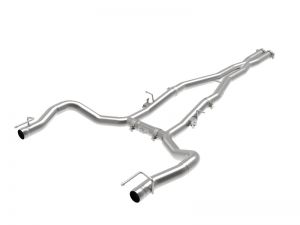 aFe Exhaust Cat Back 49-32070NM