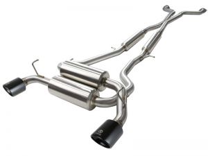 aFe Exhaust Cat Back 49-36103-B
