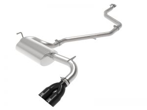 aFe Exhaust Cat Back 49-36047-B