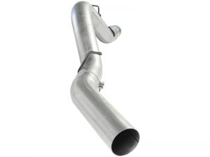 aFe Exhaust DPF Back 49-04041