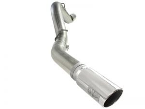 aFe Exhaust DPF Back 49-44041-P