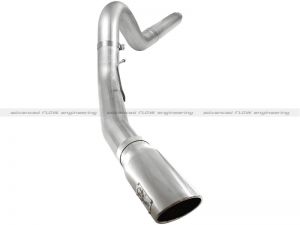 aFe Exhaust DPF Back 49-03054-P