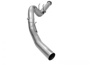 aFe Exhaust Turbo Back 49-43064