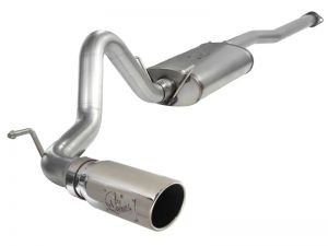 aFe Exhaust Cat Back 49-46022-P