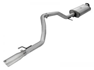 aFe Exhaust Cat Back 49-48052