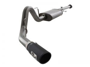 aFe Exhaust Cat Back 49-43067-B