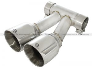aFe Exhaust Cat Back 49-36410