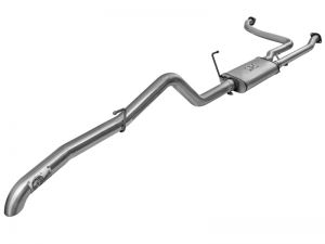 aFe Exhaust Cat Back 49-46104