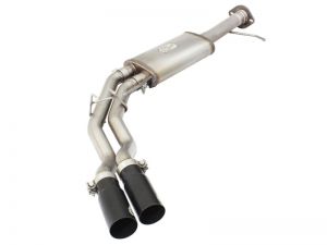 aFe Exhaust Cat Back 49-43071-B