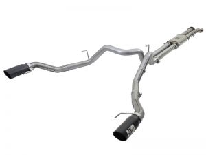 aFe Exhaust Cat Back 49-43045-B