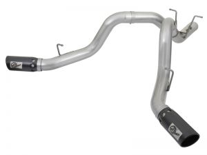 aFe Exhaust DPF Back 49-04086-B