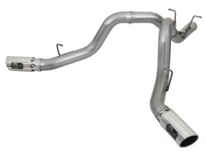 aFe Exhaust DPF Back 49-44086-P