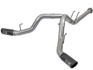 aFe Exhaust DPF Back 49-43092-B