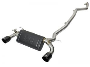 aFe Exhaust Cat Back 49-36334-B