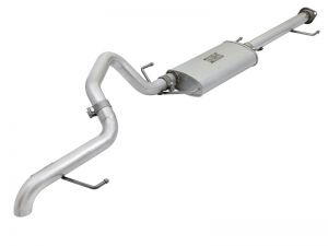 aFe Exhaust Cat Back 49-06038
