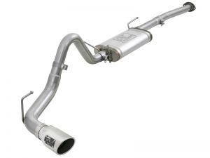 aFe Exhaust Cat Back 49-46042-P