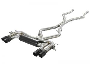 aFe Exhaust Cat Back 49-36341-B