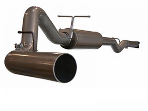aFe Exhaust Cat Back 49-14002