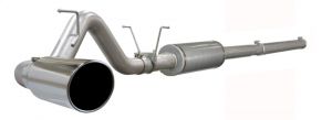 aFe Exhaust Cat Back 49-42002