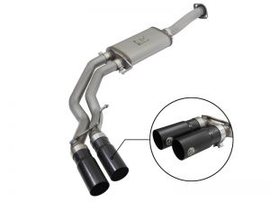 aFe Exhaust Cat Back 49-43081-B
