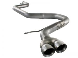 aFe Exhaust Cat Back 49-46402
