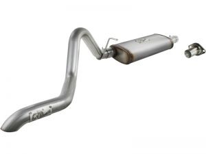 aFe Exhaust Cat Back 49-46225