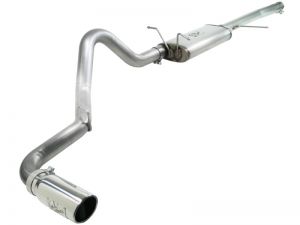 aFe Exhaust Cat Back 49-43043-P
