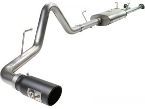 aFe Exhaust Cat Back 49-46006-B