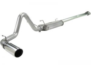 aFe Exhaust Cat Back 49-46013