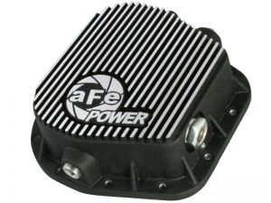 aFe Diff/Trans/Oil Covers 46-70152