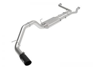 aFe Exhaust Cat Back 49-46135-B