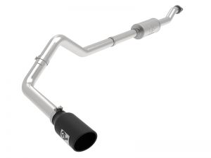 aFe Exhaust Cat Back 49-33112-B