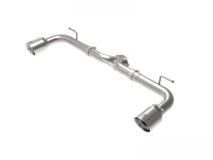aFe Exhaust Axle Back 49-37014-P