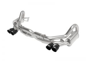 aFe Exhaust Cat Back 49-36406-1B