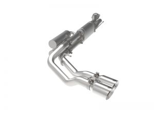 aFe Exhaust Cat Back 49-43117-P