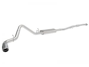 aFe Exhaust Cat Back 49-44108-P