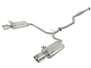 aFe Exhaust Cat Back 49-36609