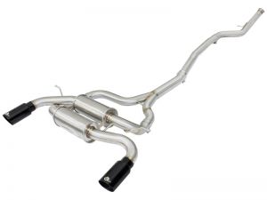 aFe Exhaust Cat Back 49-36326-B