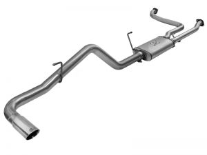 aFe Exhaust Cat Back 49-46101-1
